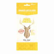 This & That Enhanced Antler Chew - Everest Cheese, small