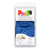 Pawz® Rubber Dog Boots Blue Medium