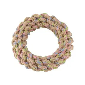 BEONEBREED-Ring Rope-Large and Medium Breeds