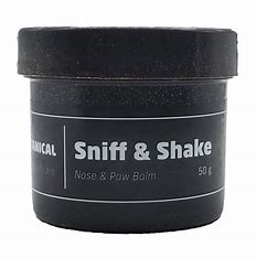 PAWTANICAL-Sniff & Shake - Nose & Paw Balm, 50g