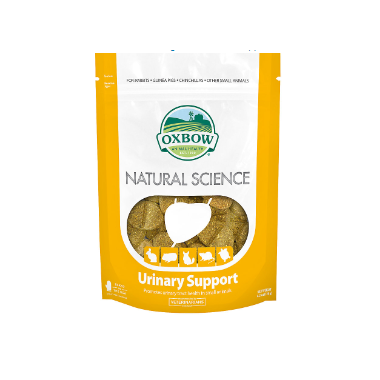 OXBOW ANIMAL HEALTH™ NATURAL SCIENCE URINARY SUPPORT (60 CT)