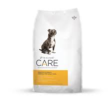 DIAMOND CARE SENSITIVE STOMACH FORMULA FOR ADULT DOGS 8lbs/3.63kg
