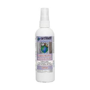 EARTHBATH  Deodorizing Lavender Spritz for Dogs, 8-oz/237ml
