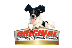 ORIGINAL Joint & Health Support 14.01oz/400 g