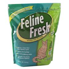 Feline Fresh® 7 lbs/ 3.18 kg