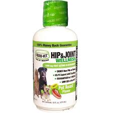 Liquid-Vet Joint Formula Pot Roast Flavor Supplement For Dogs 32ft.oz/946ml