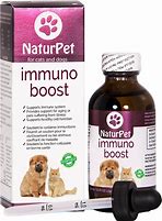 NaturPet Immuno Boost, 100ml
