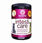 NaturPet Intesti Care, 165g/25oz