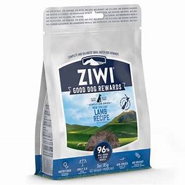 ZIWI® Lamb Good Dog Rewards™ for Dogs, 85g/3oz