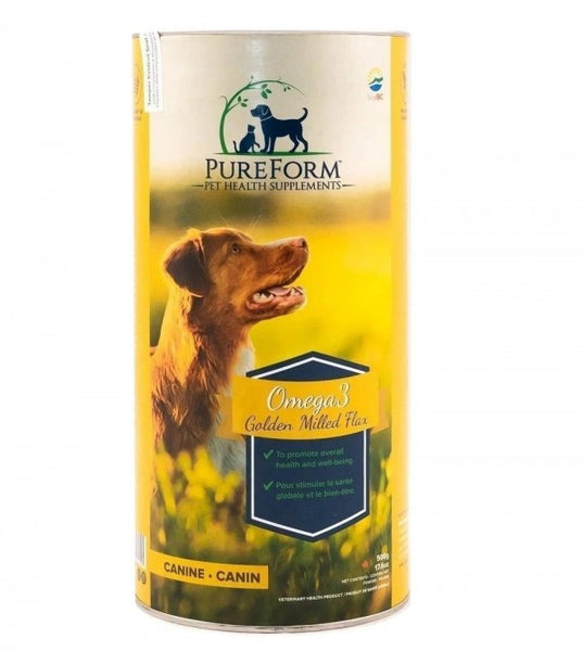 Pet hotsell health supplements