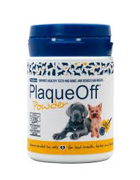 ProDen PlaqueOff Powder, Dogs, 60g