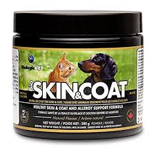 Bio SKIN&COAT Healthy Skin & Coat and Allergy Support Formula 200g