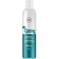 The Gentle Touch-Shampoo and Odour Neutralizer for Dog with a Sensitive Skin, SOS odeurs 500ml