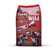Taste of the Wild Southwest Canyon Canine Recipe 14 lb