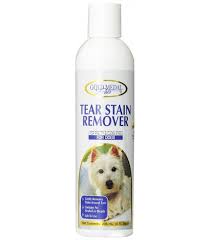 Cardinal Gold’s Medal Tear Stain Remover Liquid, for Dogs, 8oz