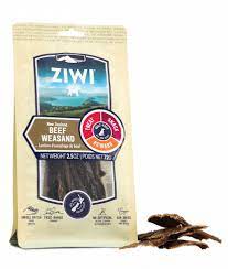 ZIWI Beef Weasand 2.5oz/72g